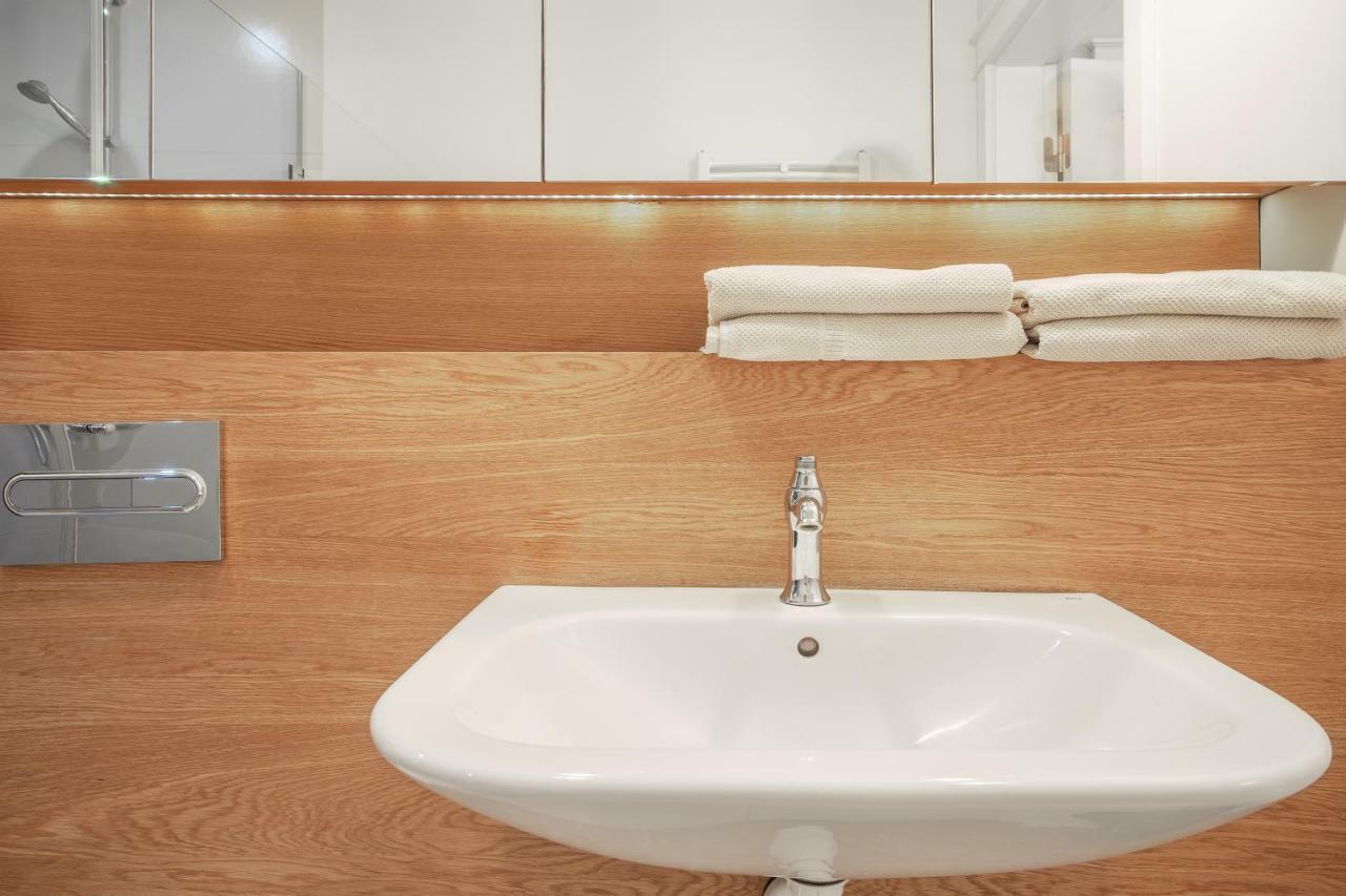 Citystay Ambra Waterlane Apartment Γκντανσκ Εξωτερικό φωτογραφία